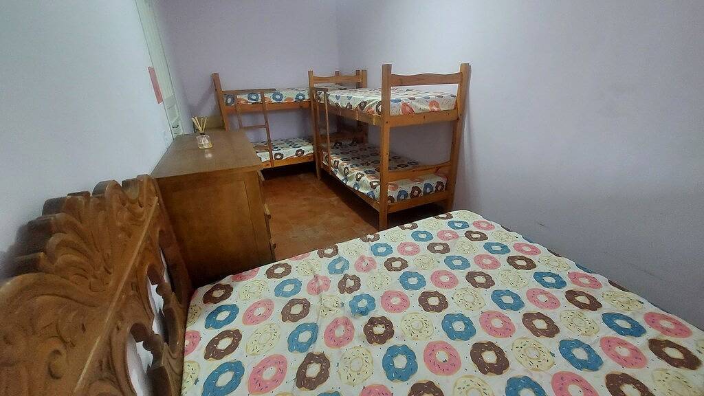 Spacious house with accessibility. A few meters from the beach. in Itanhaém, Baixada Santista