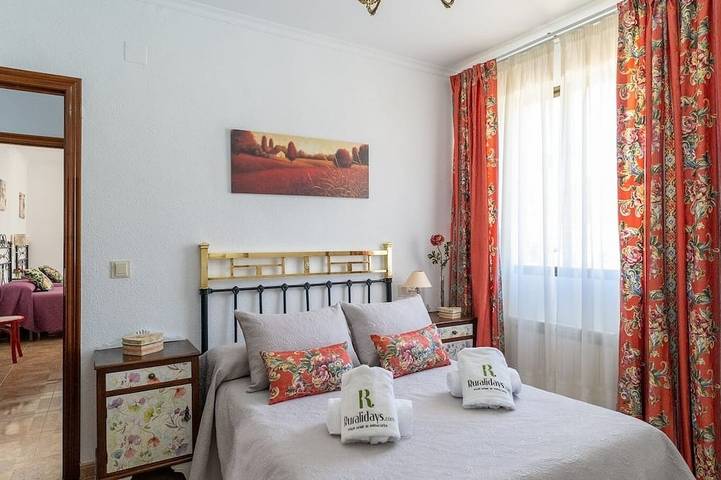 Casa la Tinaja  Priego de Córdoba in Las Lagunillas, Priego de Córdoba