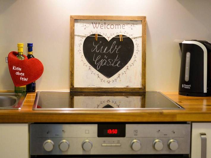 Ferienhaus für 5 Personen, mit Sauna und Garten sowie Terrasse in Uelvesbüll - 3