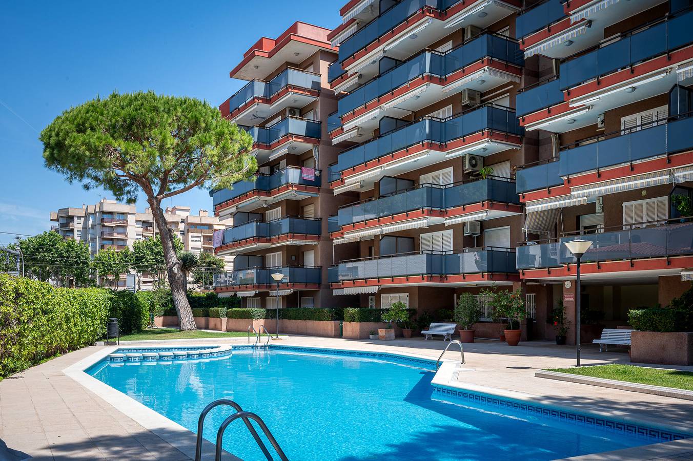 Appartamento vacanze a Tarragonès a partire da 122€ a notte
