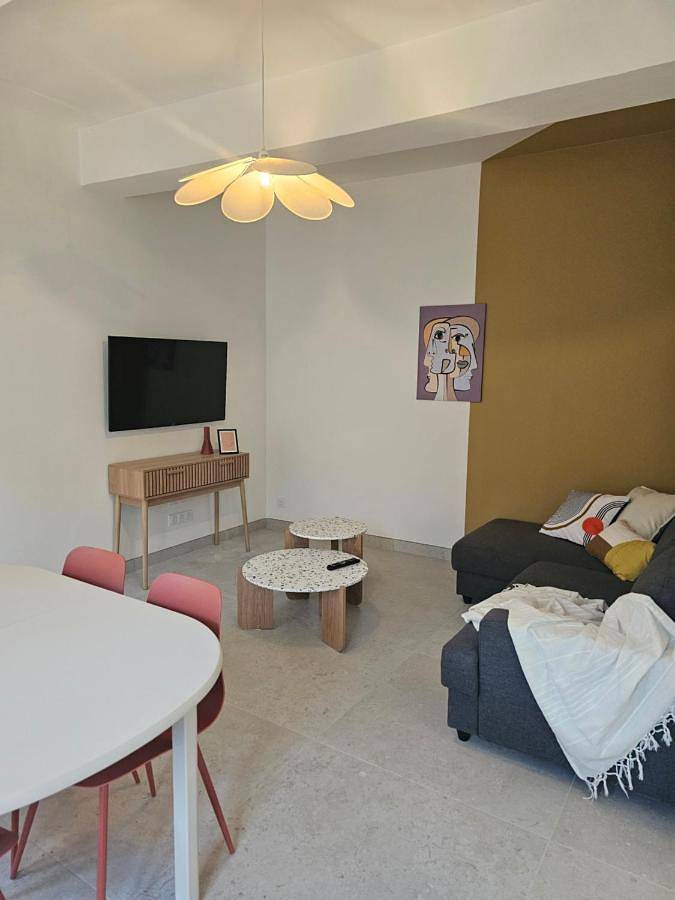 Location de vacances pour 4 personnes à Castelnau-d'Aude