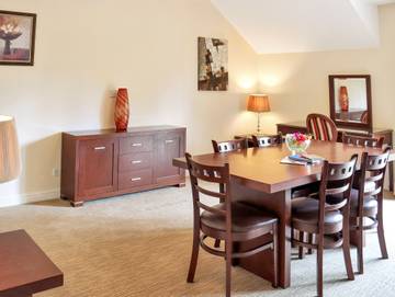 Log Cabin for 6 People in Pitlochry, Cairngorms National Park, Photo 3