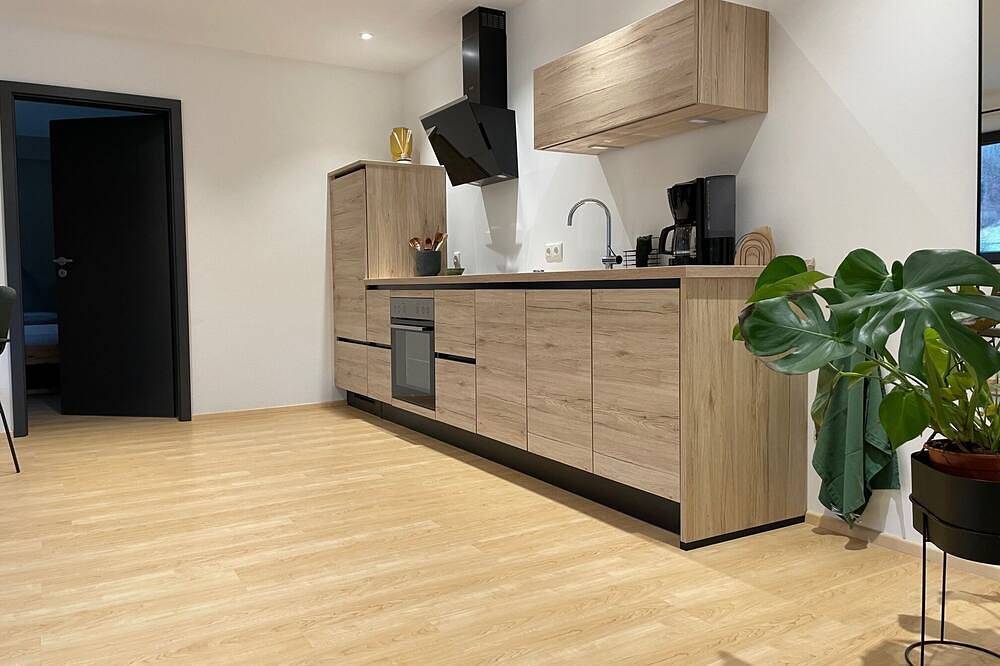 Holiday apartment in Upper Bavaria from £147 per night