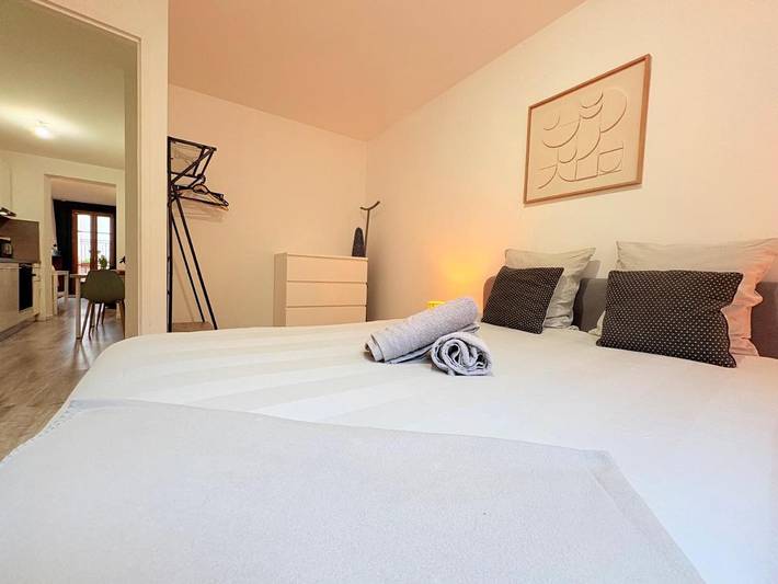 Gîte pour 4 personnes à Pamiers - 3