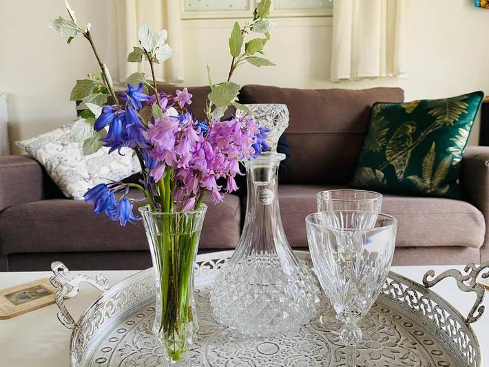 Location de vacances pour 4 personnes, avec jardin à Foussais-Payré - 3