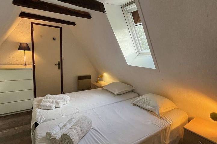 Location de vacances pour 8 personnes à Saint-Chamassy - 4