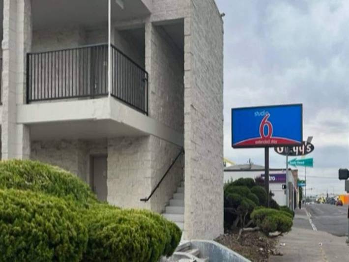 Apartamento entero, 1 cama tamaño queen | No fumadores, cocina in Tri-Cities, Washington