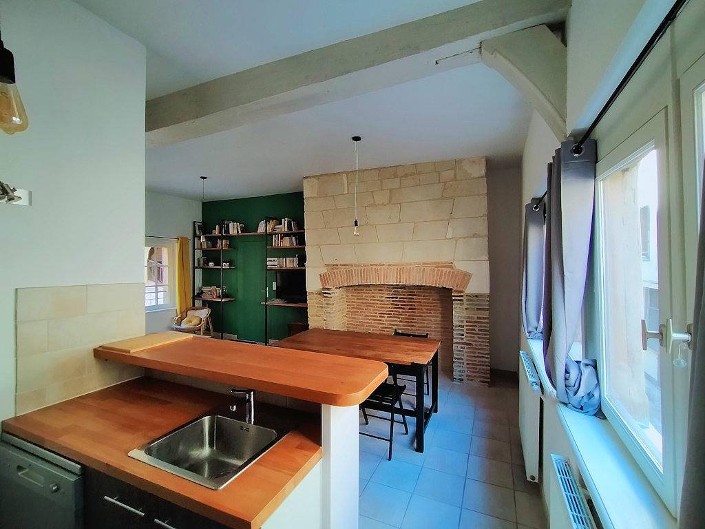 Appartement entier, Olivier - Appartement Champenois à Troyes chez Caty in Quartier du Vauluisant, Troyes