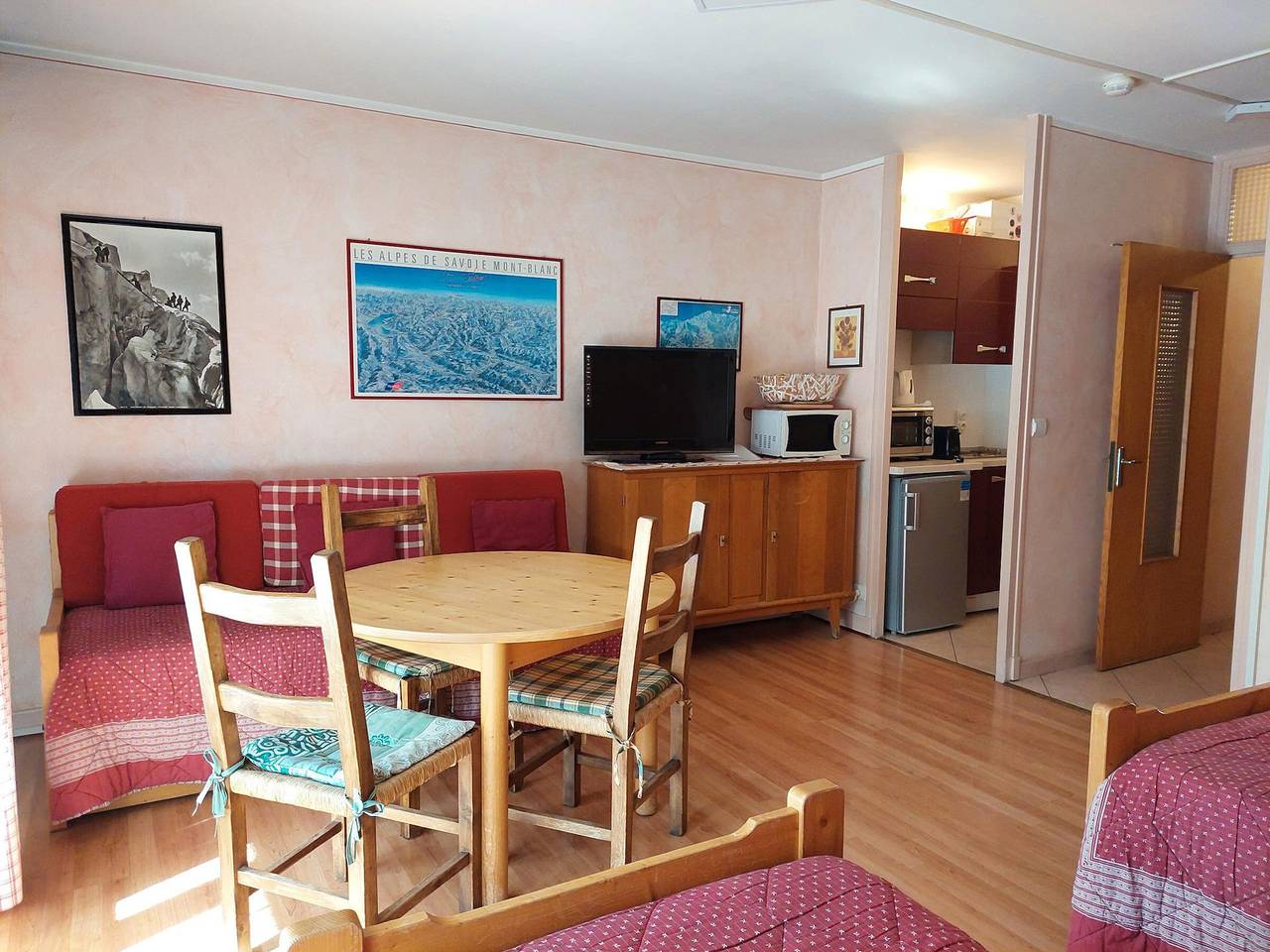 Photo : Appartement de vacances