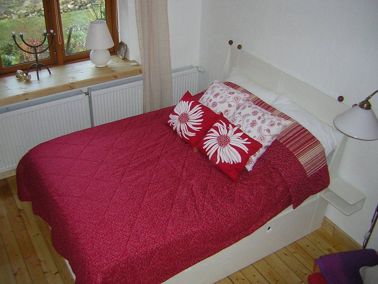 Ganze Ferienwohnung, Kastanienhof Alvern Studio 3 in Celle, Lüneburger Heide