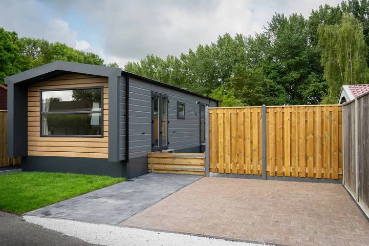Appartement voor 4 personen, met Balkon/Terras en Terras in Heinkenszand