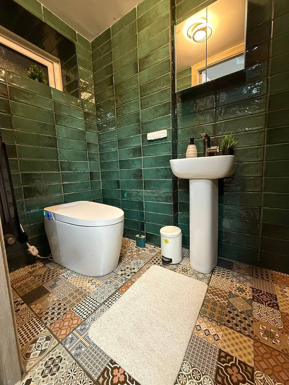 Ganzes Studio, Cozy Studio in Birmingham Kingstanding in Birmingham, Birmingham und Umgebung