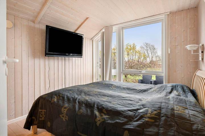Fj1600 Jægerspris - Strandleddet 32 in Gerlev Strandpark, Frederikssund