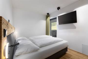 Vakantieappartement voor 6 Personen in Lechtal Alps, Berwang, Afbeelding 2