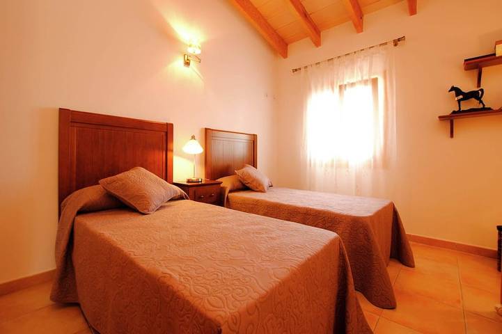 Villa auf Mallorca mit privatem Pool in Marratxí, Mallorca Westen