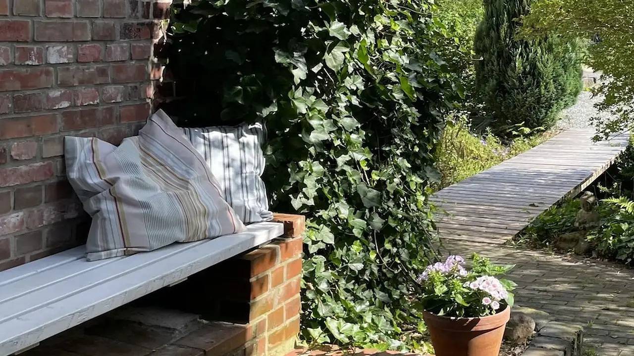 Ferienhaus für 4 Personen (50 m²) in Hemmoor in Hemmoor, Cuxland