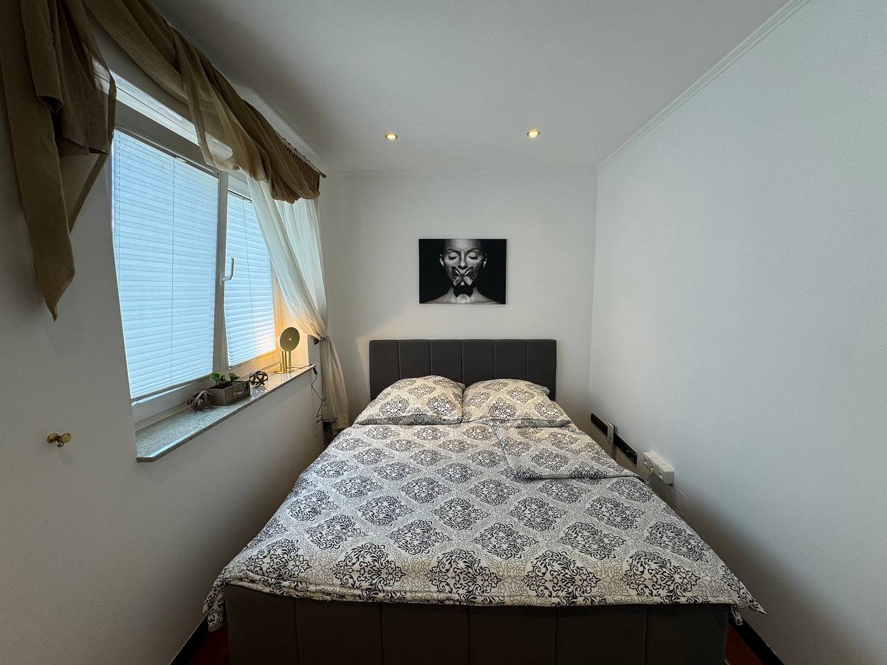 Apartamento vacacional entero, Da Toni Fewo Giuliano in Rüdesheim am Rhein, Distrito de Rheingau-Taunus