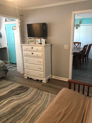 Vacation House for 8 Guests in Yaupon Beach, Oak Island (NC), Picture 4