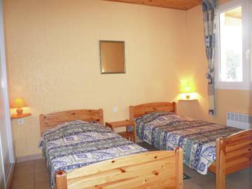 Maison De Vacances pour 6 Personnes dans Argeliers, Canal du Midi, Photo 4