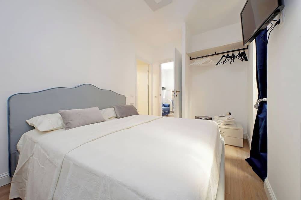 Entire apartment, Apartment located in the heart of Rome ideal for families or couples in Rome City Center, Rome