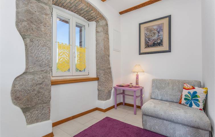 Ferienwohnung für 2 Personen, mit Terrasse in Punat - 4