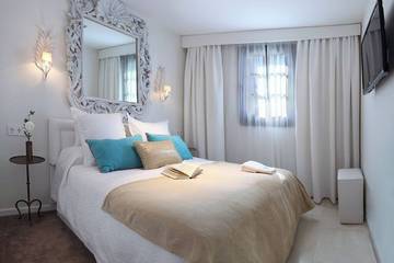 Villa pour 6 Personnes dans Vejer de la Frontera, Costa de la Luz, Photo 2