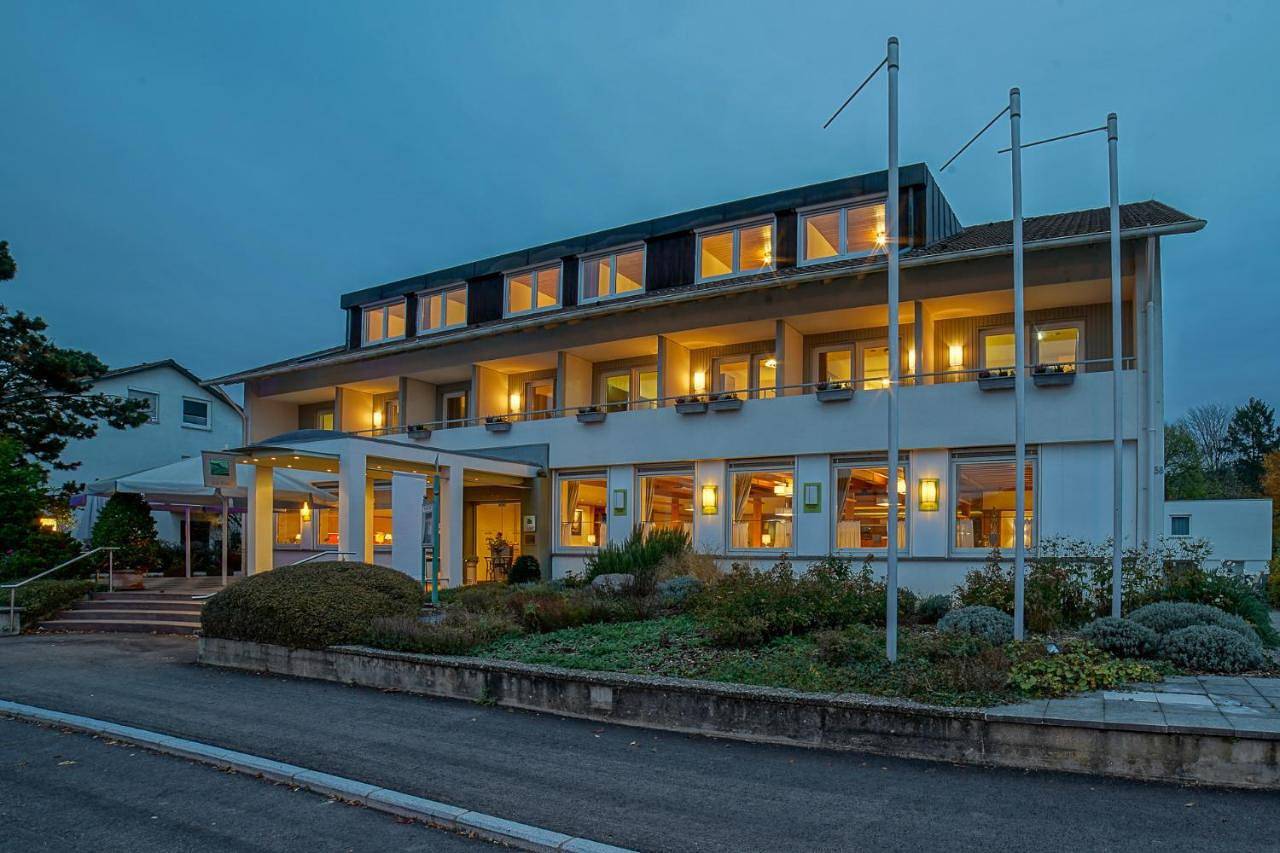 Hotel zur Flüh in Bad Säckingen, Forêt-Noire du Sud