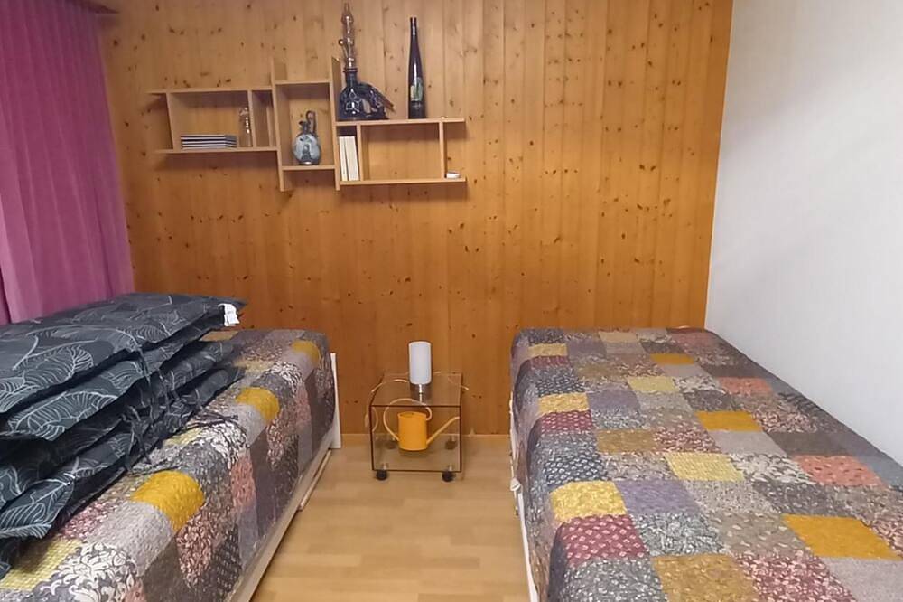 Ganze Wohnung, Wohnung Fieschertal in Fieschertal, Aletsch Arena