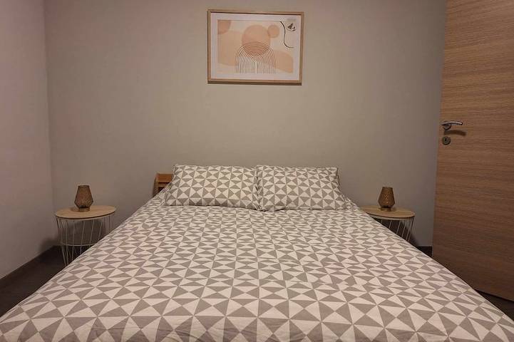 Ferienwohnung für 4 Personen in Huy - 2