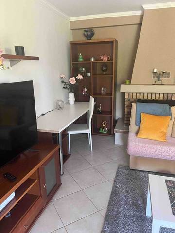 Gîte pour 4 personnes à Vigneux-sur-Seine