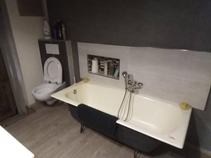 Gîte pour 2 personnes, avec terrasse à Pontailler-sur-Saône - 2