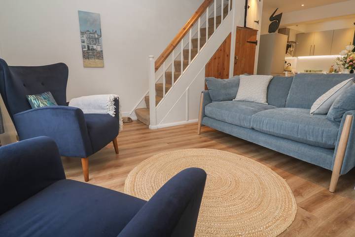 Cottage für 5 Personen in St. Ives, Cornwall