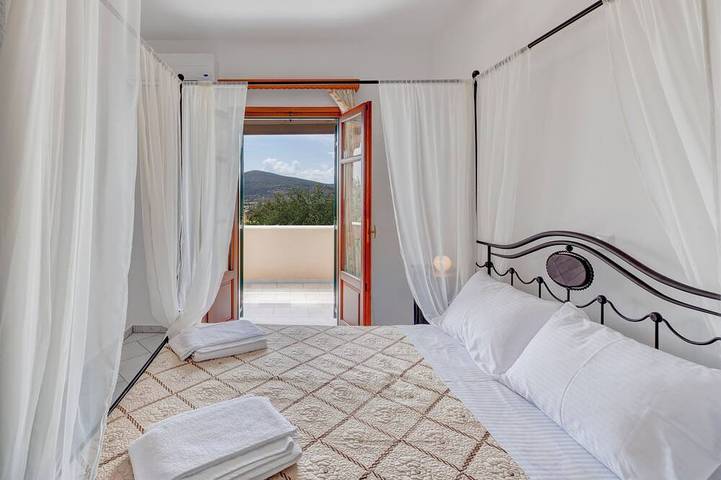 Naxos Cottage - Cottage 1 in Naxos