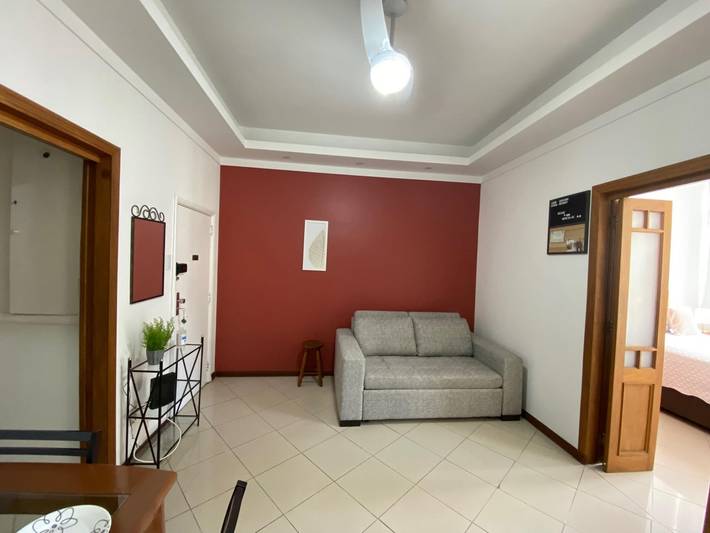 Gîte pour 2 personnes dans Região Metropolitana do Rio de Janeiro - 4