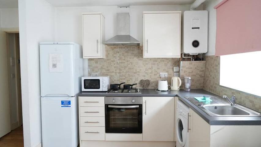 Apartamento de vacaciones para 2 personas - 1