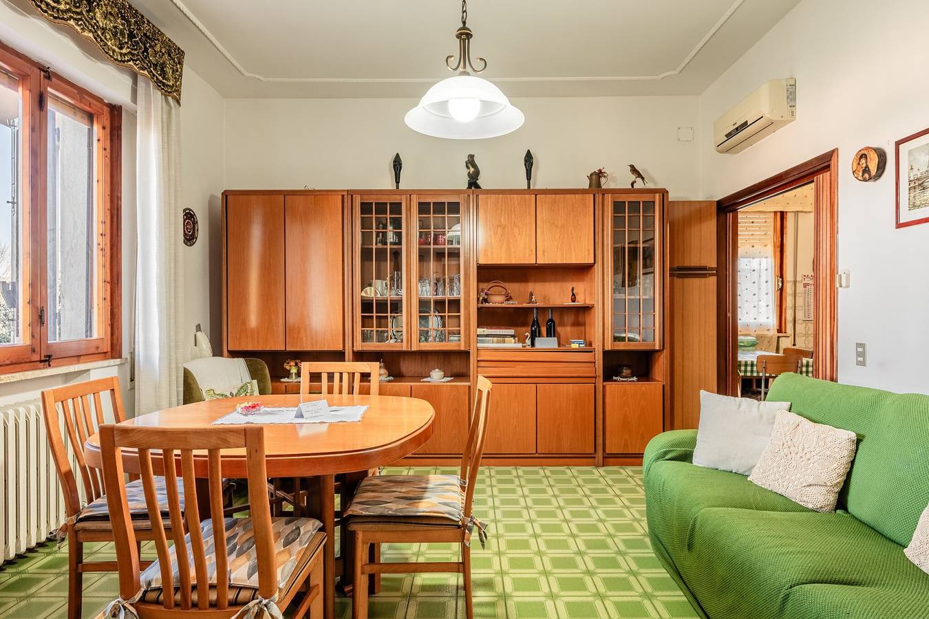 Casa tranquila en el corazón de la Toscana, cerca de Florencia y Siena in Vinci, Provincia de Firenze