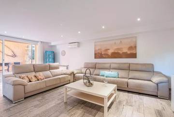 Villa in Santa Margalida, North Majorca für 8 