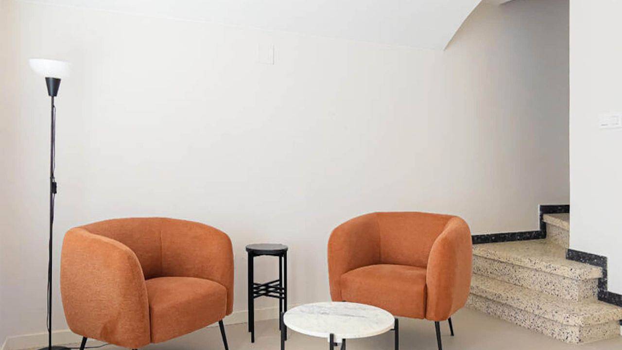 Ganze Ferienwohnung, Ferienwohnung für 4 Personen (140 m²) in Banyoles in Banyoles, Pla de l'Estany