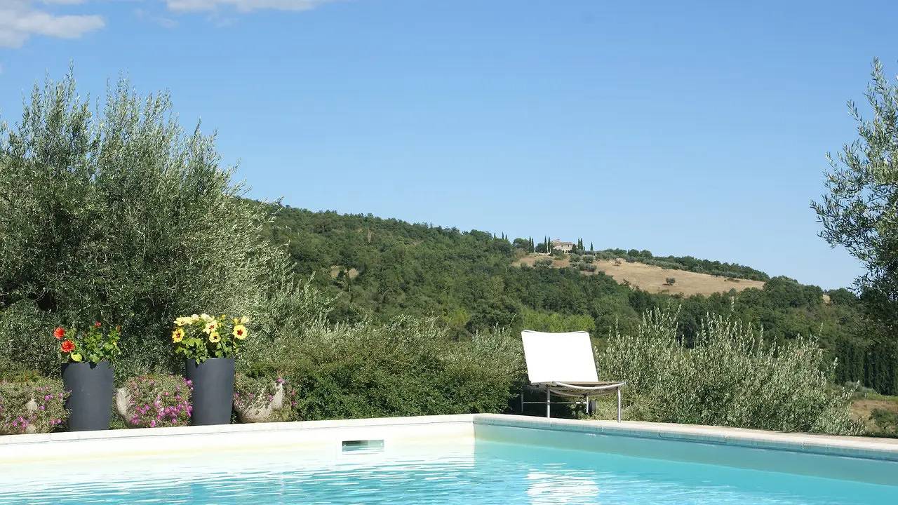 Villa für 9 Personen (280 m²) in Umbertide in Umbertide, Valtiberina