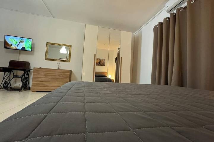 Ganze Wohnung, Uncle peppe. in Senise, Potenza Provinz