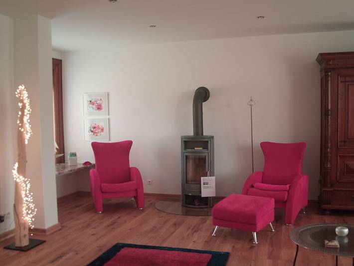 Ferienhaus mit 2 Schlafzimmer in Sankt Michaelisdonn, Sankt Michaelisdonn und Umgebung