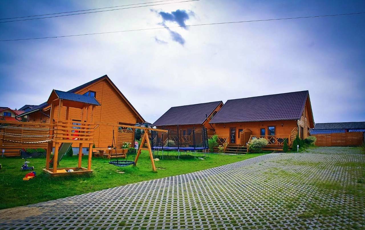 Chalet in Chłapowo, Władysławowo