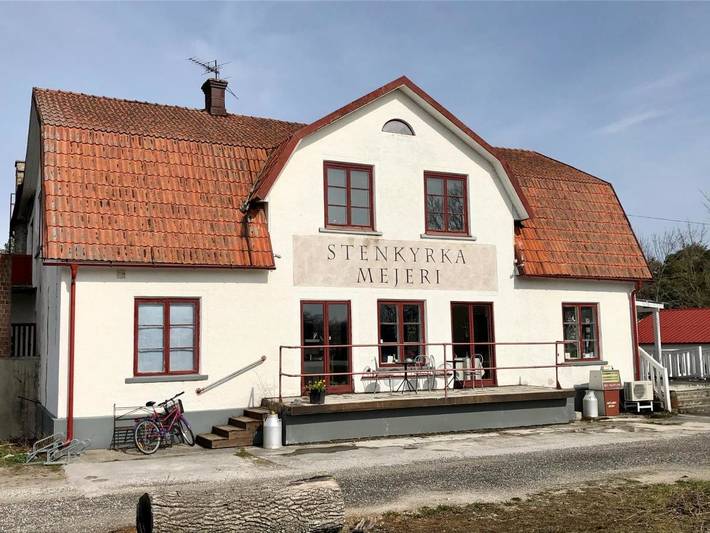 Bed & breakfast voor 2 personen, met tuin en terras - 1