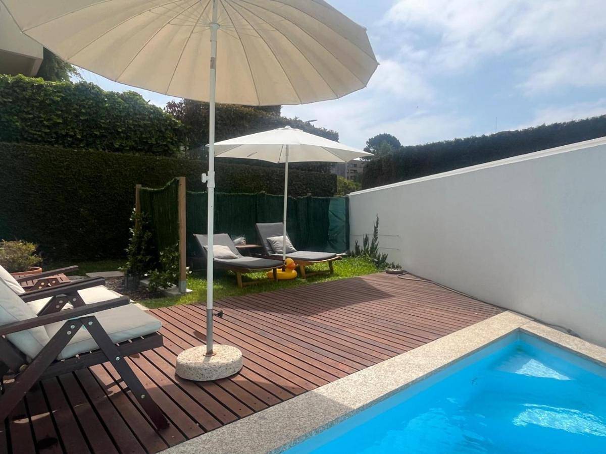 Apartamento vacacional entero, Signature Guesthouse in Foz do Douro, Oporto