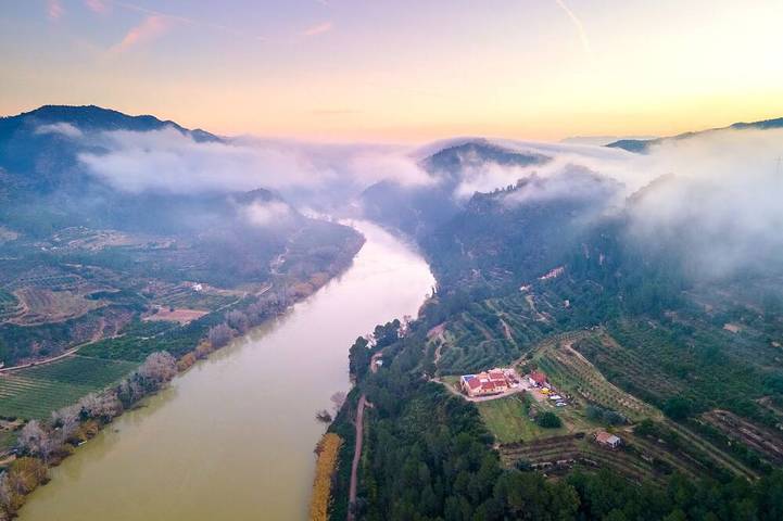 Ferienhaus für 11 Personen, mit Garten und Pool sowie Whirlpool