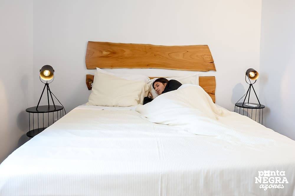 Ganze Wohnung, The Biscuit House T2 in Biscoitos, Terceira (Azoren)