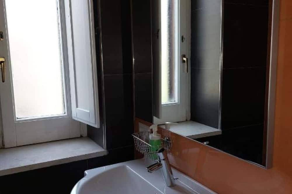 B&B Anastasia: 1 Bedroom Apartment in Buccino, Salerno Provinz