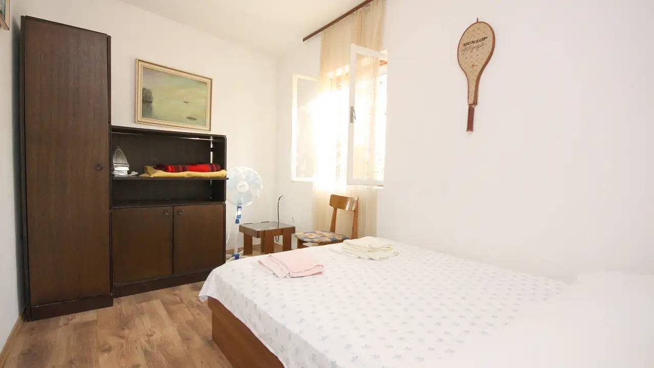 Ganze Ferienwohnung, Ferienwohnung für 4 Personen (29 m²) in Maslinica in Šolta (Split-Dalmatien), Maslinica
