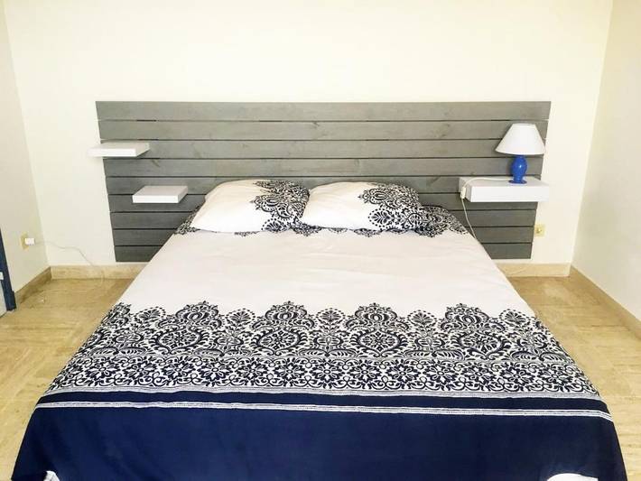 Location de vacances pour 12 personnes, avec terrasse et jardin, animaux acceptés à Piana - 4