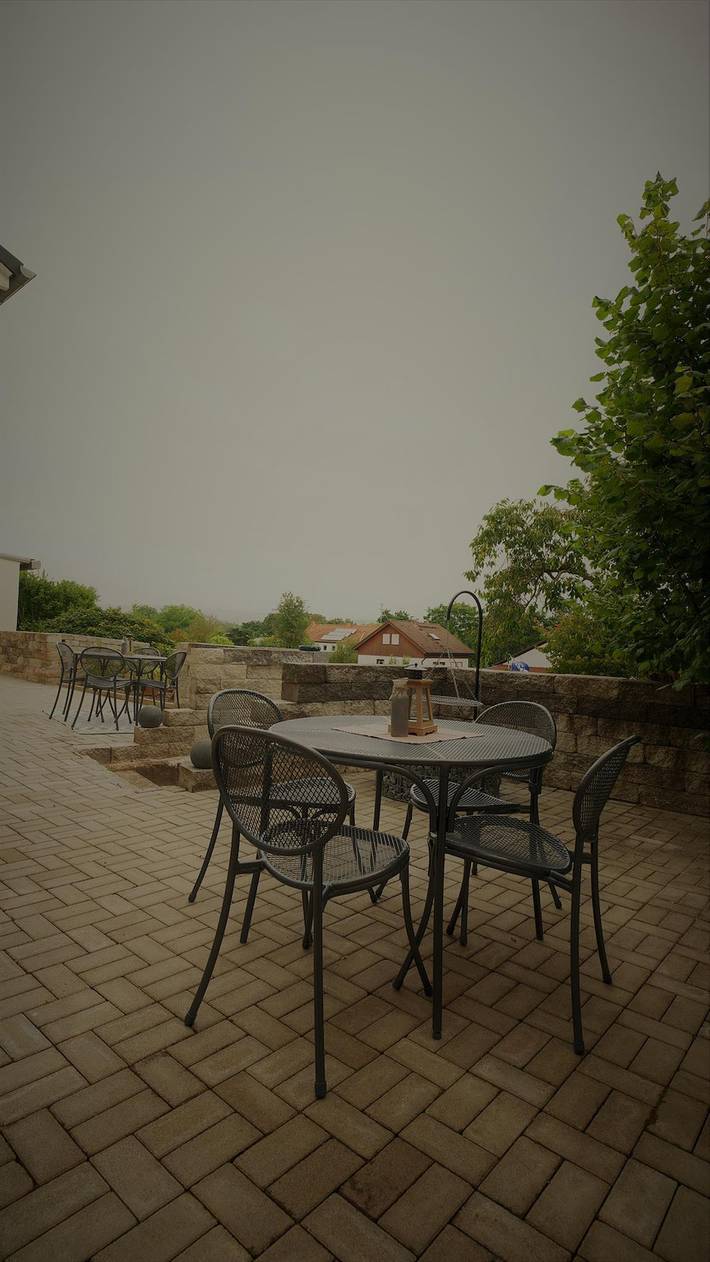 Ganze Ferienwohnung, Ferienhaus Müller in Merzig, Saar-Nahe-Bergland